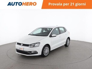 Volkswagen Polo 1.2 TSI DSG 5p. Comfortline BlueMotion Technology Usate