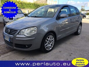 Volkswagen Polo 1.4/69CV TDI 5p. Comfortline usato