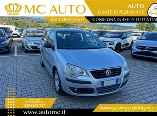 Volkswagen Polo 1.4/69CV TDI 5p. United usato