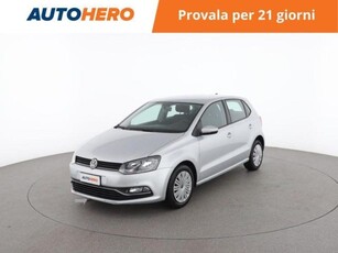 Volkswagen Polo 1.4 TDI 5p. Comfortline Usate