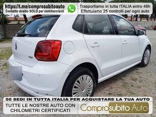 VOLKSWAGEN POLO 1.4 TDI 5p. Trendline