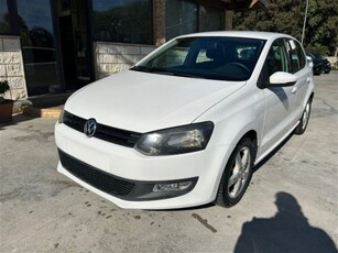 Volkswagen Polo 1.6 TDI 90CV DPF 5 porte Comfortline usato