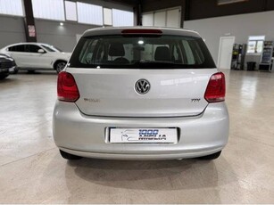 VOLKSWAGEN Polo 1.6 tdi Comfortline 5p