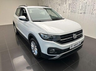 VOLKSWAGEN T-CROSS 1.0 TSI Style BMT