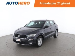 Volkswagen T-Roc 1.5 TSI ACT DSG Business BlueMotion Technology Usate