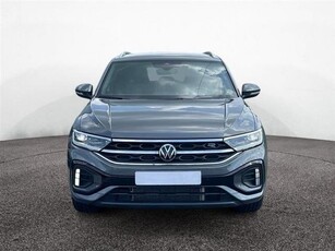 VOLKSWAGEN T-ROC 1.5 TSI ACT DSG R-Line