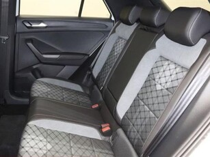 VOLKSWAGEN T-ROC 1.5 TSI ACT DSG R-Line