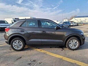 VOLKSWAGEN T-ROC 1.6 tdi 115cv Business