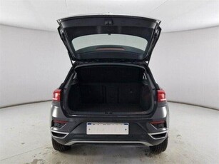 VOLKSWAGEN T-ROC 1.6 TDI 115CV Business