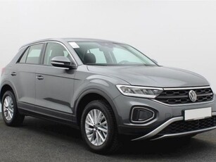 VOLKSWAGEN T-ROC 2.0 TDI SCR Life