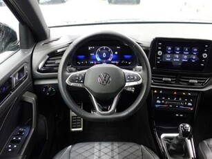 VOLKSWAGEN T-ROC 2.0 TDI SCR R-Line