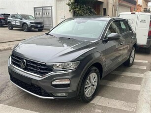 Volkswagen T-Roc 2.0 tdi Sport 115cv usato