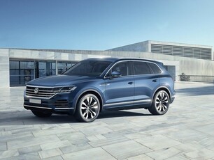 VOLKSWAGEN TOUAREG 3.0 V6 TDI SCR Atmosphere