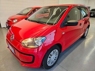 VOLKSWAGEN Up! 5p 1.0 eco Take 68cv NEOPATENTATI/METANO