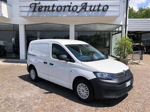 Volkswagen Veicoli Commerciali Caddy 2.0 TDI 102 CV Kombi Business usato