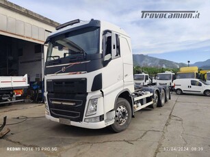 VOLVO FH13.500