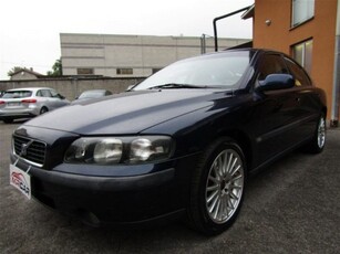 Volvo S60 2.0i turbo 20V cat usato