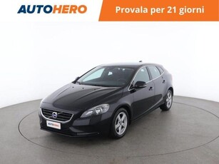 Volvo V40 D2 1.6 Momentum Usate