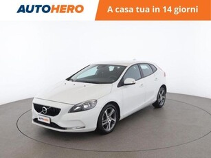 Volvo V40 D2 Business Usate