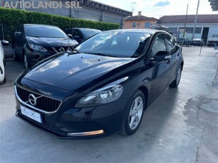 Volvo V40 D2 'eco' Geartronic Business usato