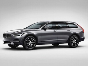 VOLVO V90 CROSS COUNTRY V90 Cross Country D4 AWD Geartronic Pro