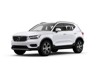 VOLVO XC40 1.5 T3 INSCRIPTION 163CV AUTO MY21