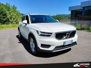 VOLVO XC40 D3 AWD Geartronic Business Plus