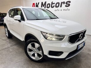 Volvo XC40 D3 Geartronic Business Plus usato