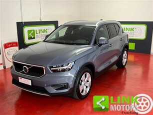 Volvo XC40 D3 Momentum Pro usato