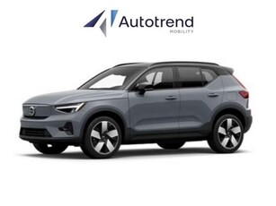 VOLVO XC40 RECHARGE ELECTRIC XC40 Recharge Pure Electric Single Motor FWD Plus KM 0 AUTOTREND - VOLVO LOTUS SUBARU HONDA MAZDA MAHINDRA