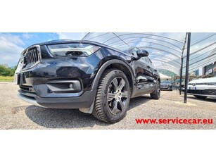 VOLVO XC40 VAN D3 AWD Geartronic Inscription