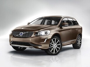 VOLVO XC60 2.0 B4 R-DESIGN AWD AUTO MY20