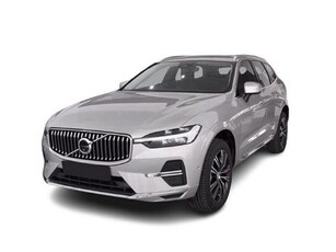 VOLVO XC60 B4 (d) AWD Geartronic Inscription