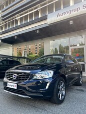 Volvo XC60 D4 AWD Geartronic Volvo Ocean Race usato