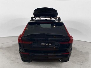 VOLVO XC60 T6 Plug-in hybrid AWD automatico Ultra Black Edition KM 0 AUTOPREMIER 4 S.R.L. - AUTOPREMIER COMO