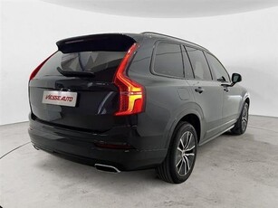 VOLVO XC90 B5 (d) AWD Geartronic 7 posti Momentum