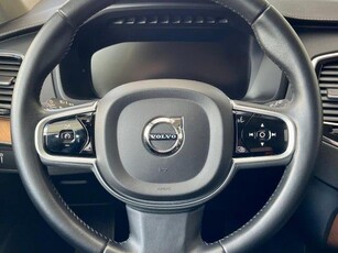 VOLVO XC90 D5 AWD 7 posti Inscription