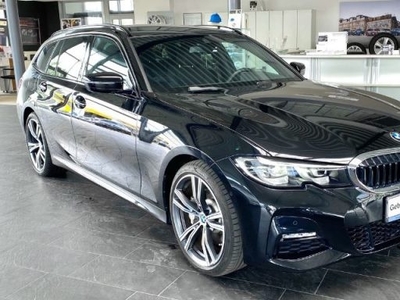 2022 BMW 330