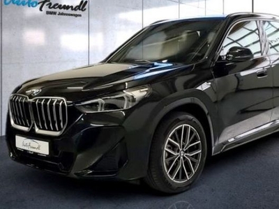 2022 BMW X1