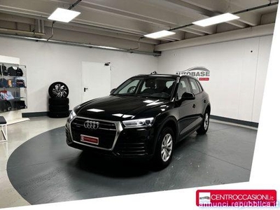 Audi Q5 2.0 TDI 190CV quattro S tronic Business + GANCIO! Brescia