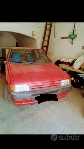 Usato 1970 Fiat Uno Benzin (1.500 €)