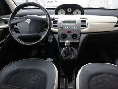 Usato 2010 Lancia Ypsilon 1.4 LPG_Hybrid 78 CV (3.900 €)