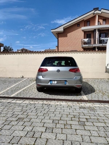 Usato 2014 VW Golf VII 1.6 Diesel 110 CV (9.000 €)