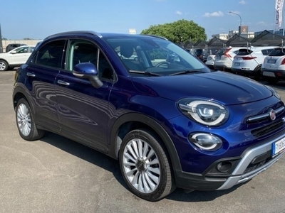 Usato 2019 Fiat 500X 1.2 Diesel 95 CV (19.450 €)