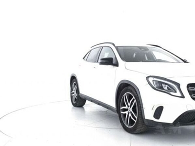 Usato 2017 Mercedes 200 2.1 Diesel 136 CV (24.742 €)