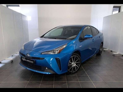 Usato 2019 Toyota Prius 1.8 El_Benzin 136 CV (22.400 €)