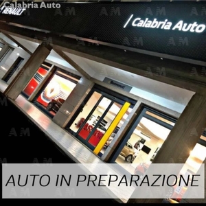 Dacia Sandero 1.5 dCi 8V 75CV Start&Stop Ambiance del 2017 usata a Gioia Tauro