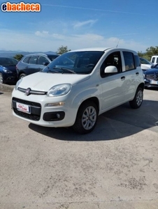 Fiat Panda 0.9 t.air t...