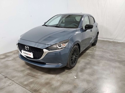 Mazda 2 75 55 kW