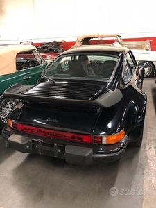 Porsche 901/911/912('63-88) - 1979